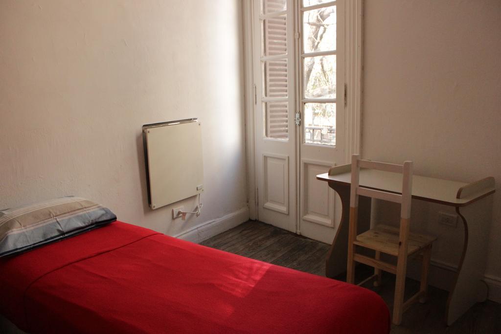 Casa Rica Hostal