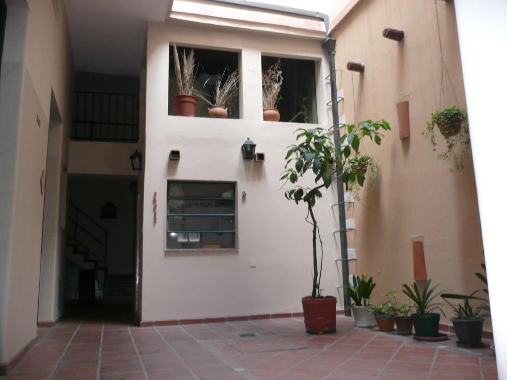 Hostel Sol De Oro *