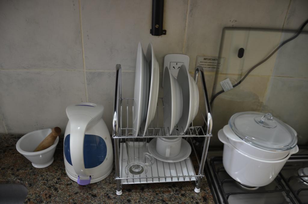 Apartamento Departamento En Carlos Calvo *