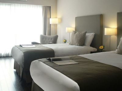 Dazzler By Wyndham Palermo Hotel