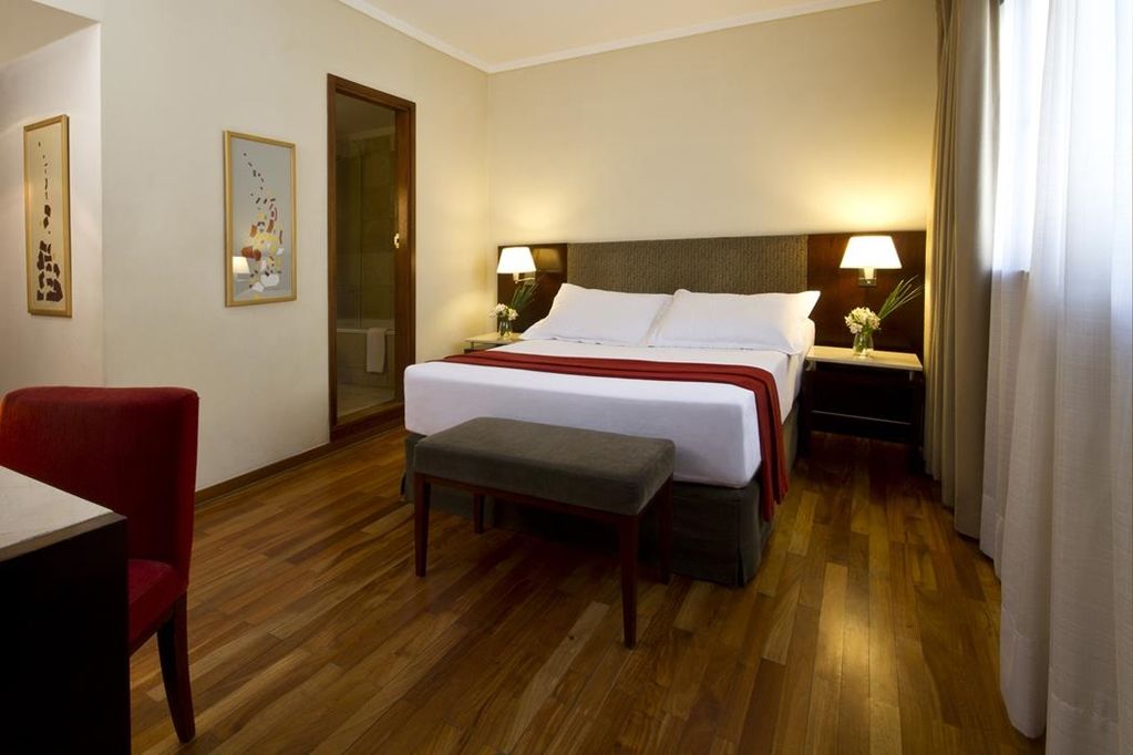 Hotel Nh Florida Ciudad Autónoma de Buenos Aires