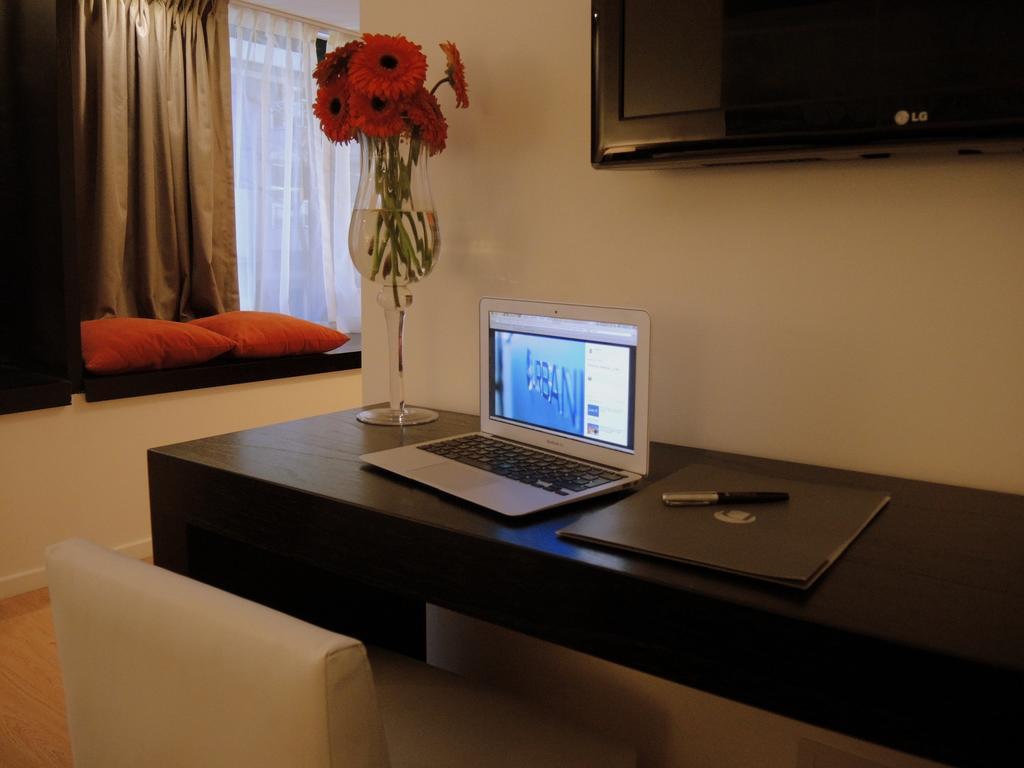 Hotel Urbanica The