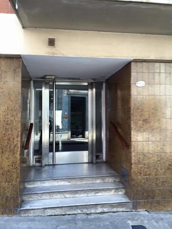 Apartamento Departamento En Carlos Calvo
