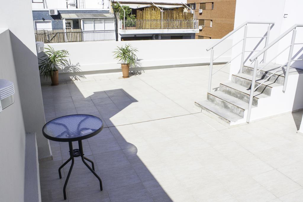 Apartment Arenales *