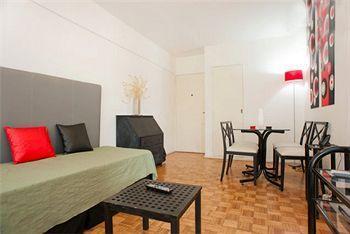 Gallery Recoleta Suites Buenos Aires