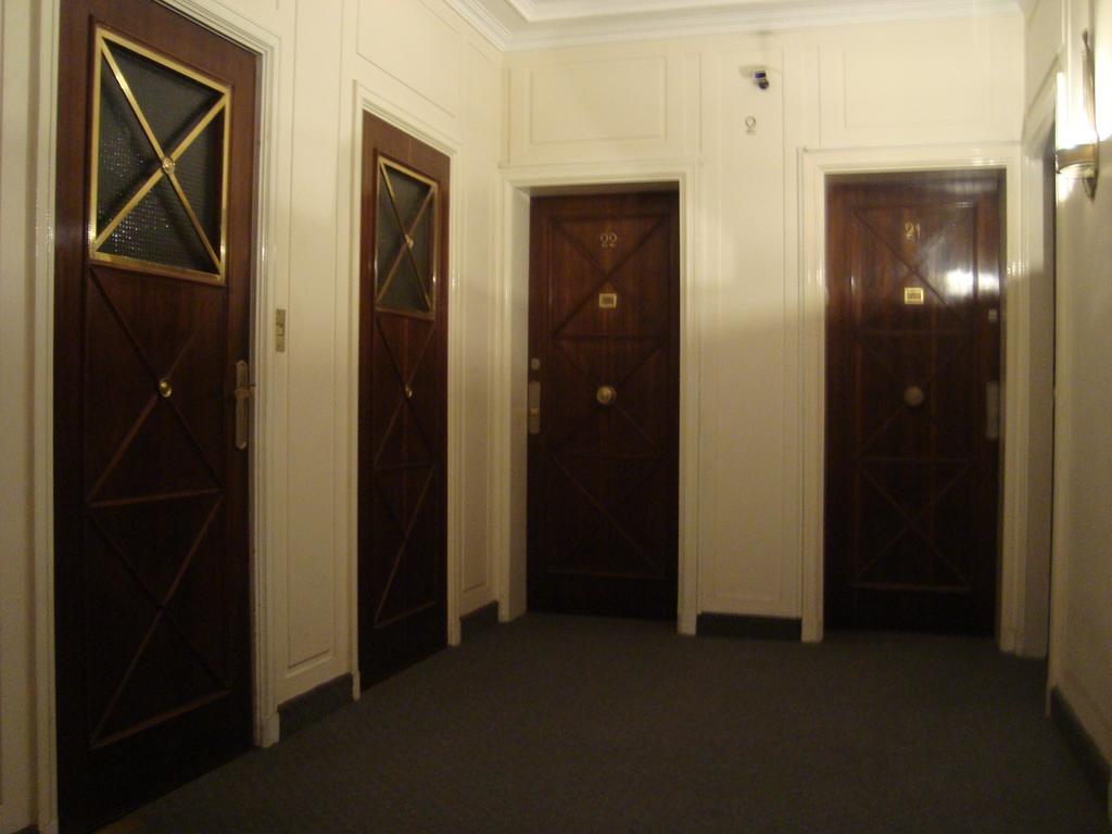 Edificio Charcas Apartahotel 3*