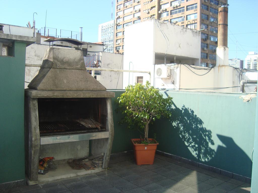 Apartahotel Edificio Charcas 3*