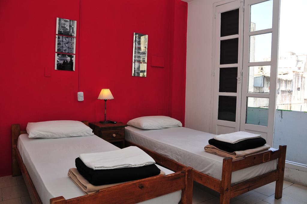Che Lagarto Hostal