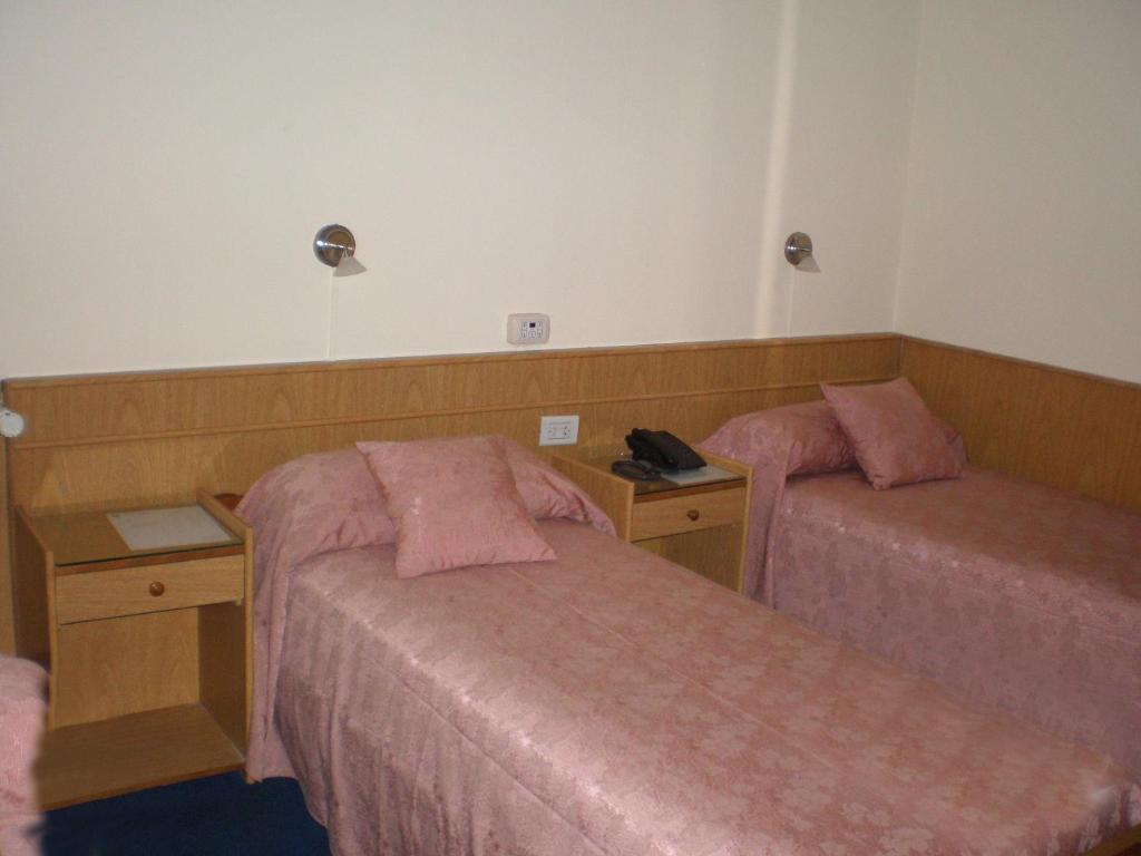 Chile Hotel