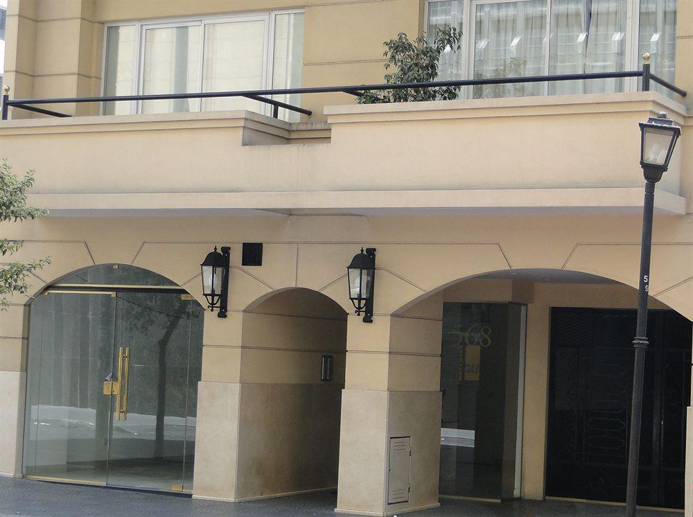 Parada Abasto - Arcos I Hotel