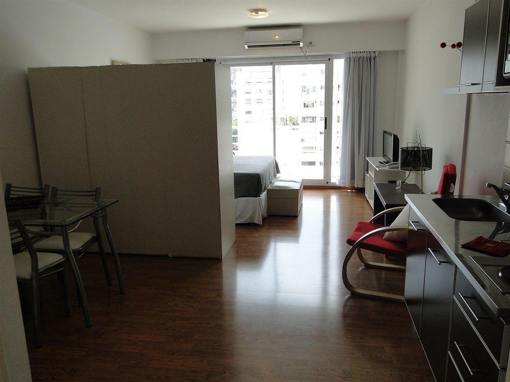 Hotel Parada Abasto - Arcos I Buenos Aires