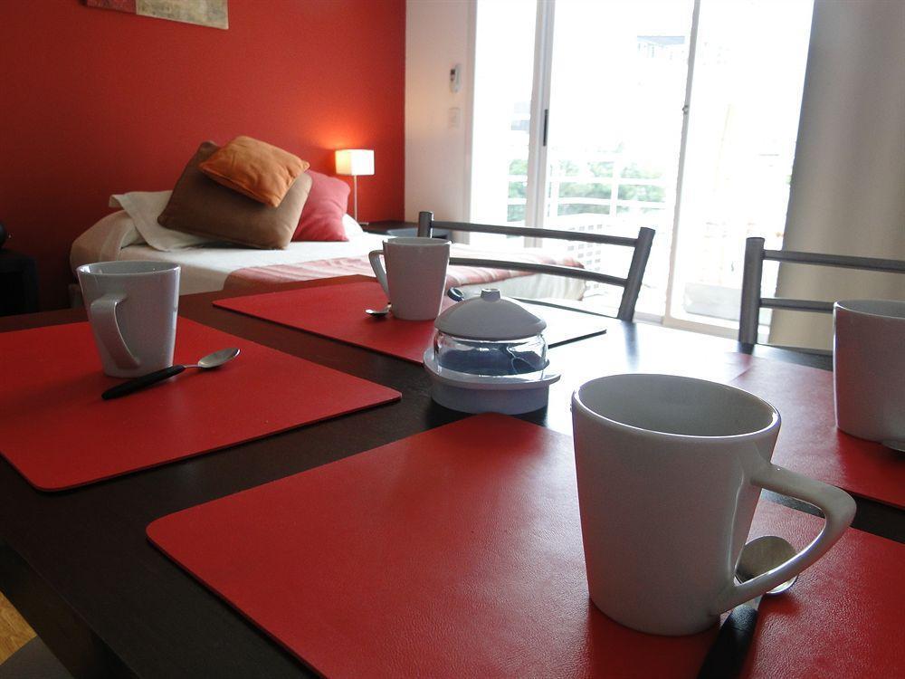 Parada Abasto - Arcos I Hotel Buenos Aires