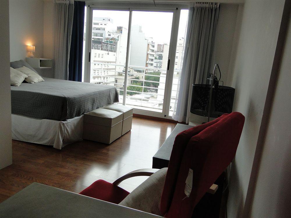 Parada Abasto - Arcos I Hotel
