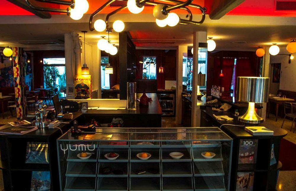 Hotel Vibes Music Ciudad Autónoma de Buenos Aires