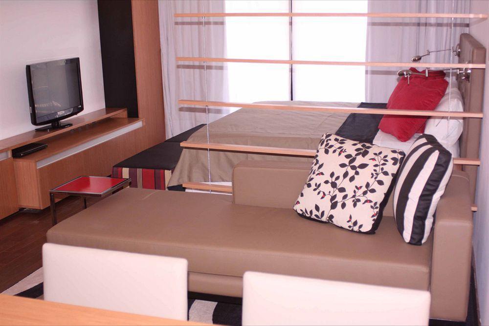 Apartamento Iq Callao By Recoleta Buenos Aires