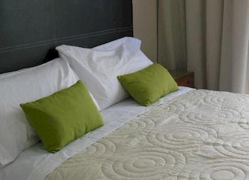 Hotel Buco & Residences 3*