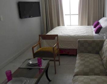 Buco & Residences Hotel 3*