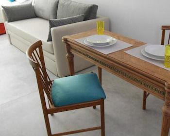 Buco & Residences Hotel