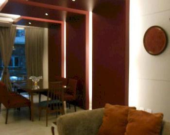 Buco & Residences Hotel