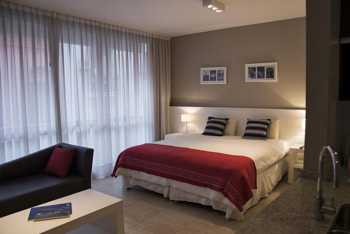 Apartahotel Riva Urban Lofts By Tay