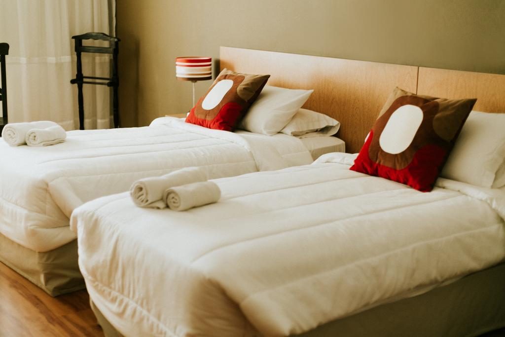 O-baires Hotel Ciudad Autónoma de Buenos Aires