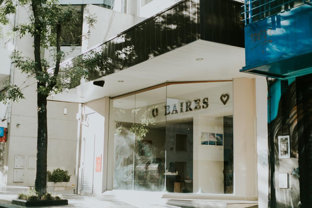 O-baires Ciudad Autónoma de Buenos Aires