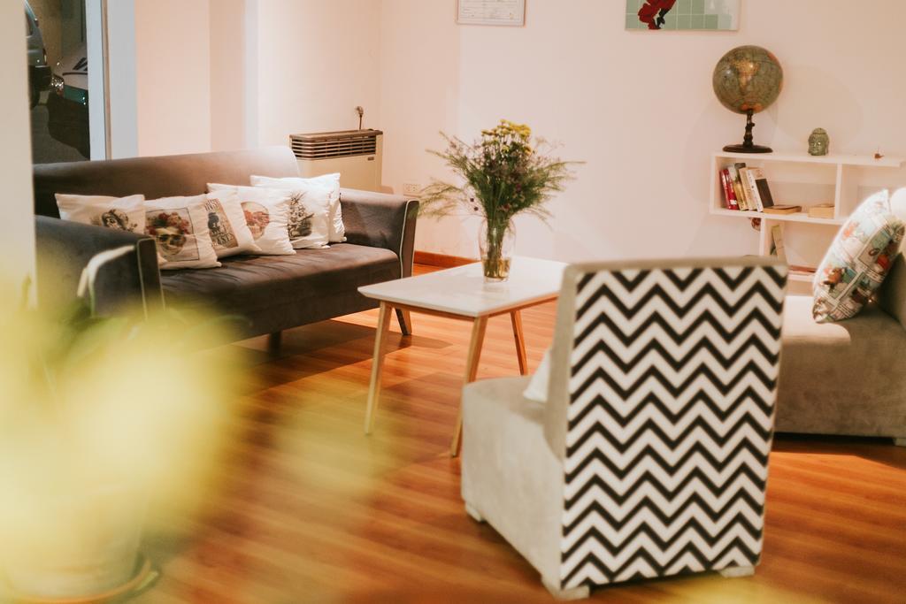 O-baires Hotel