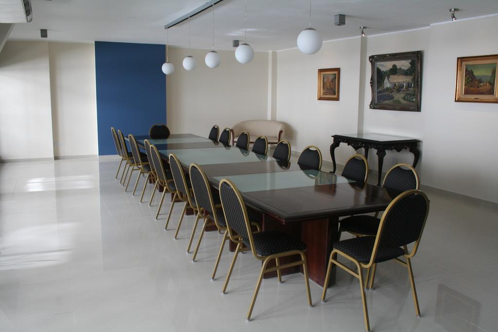 Comra Hotel Buenos Aires