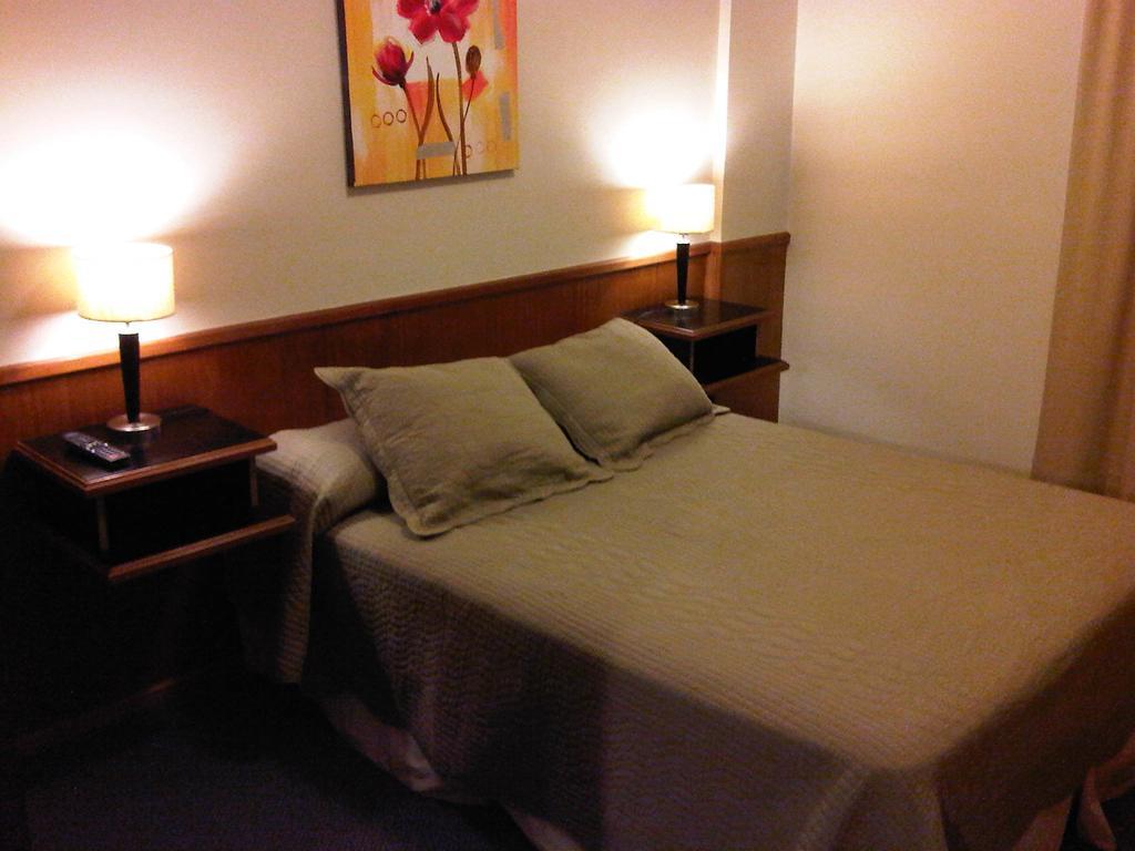 Comra Hotel 3*