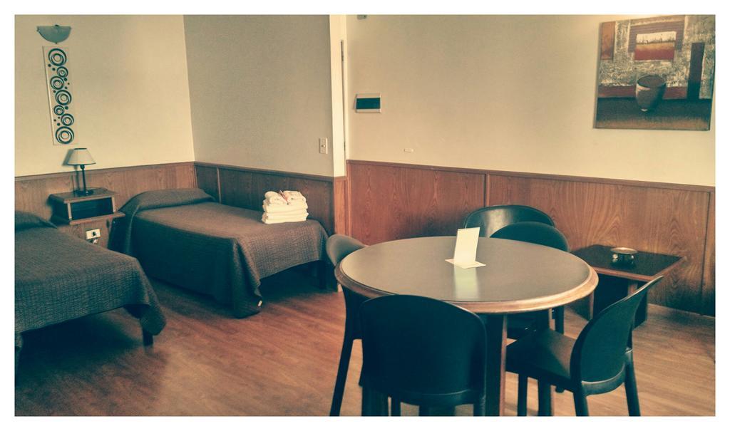 Comra Hotel
