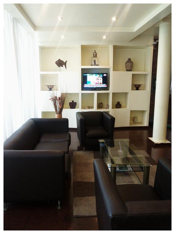 Hotel Comra Buenos Aires