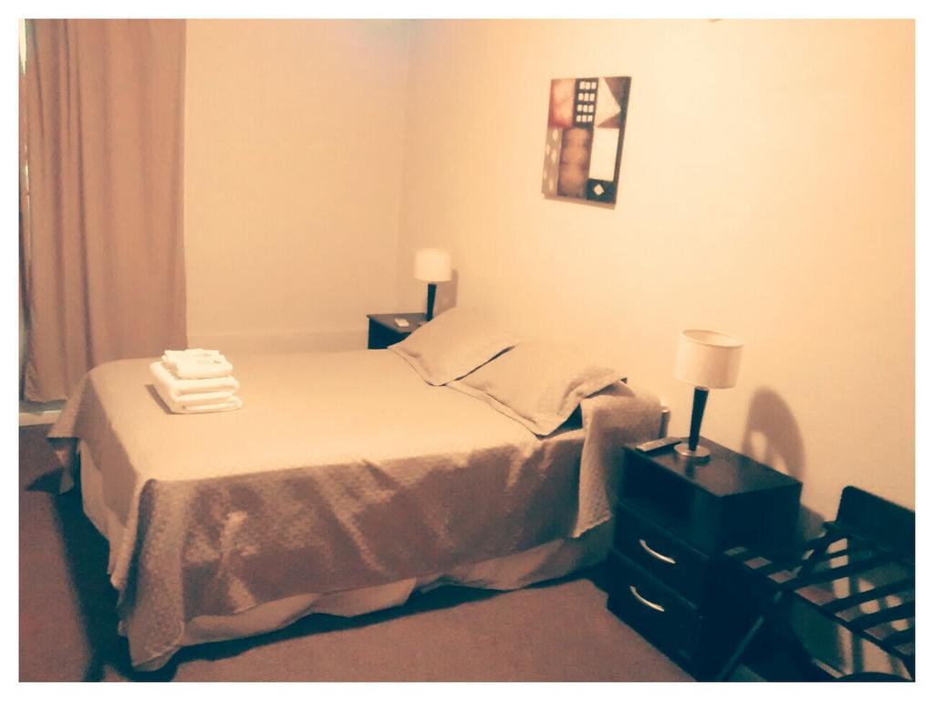 Comra Hotel