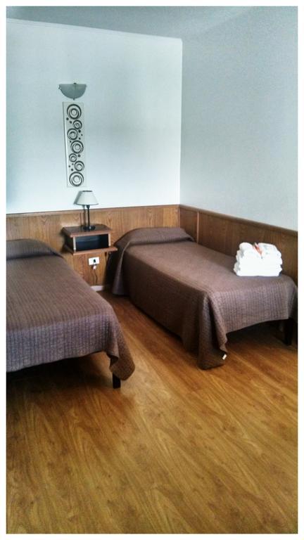 Hotel Comra