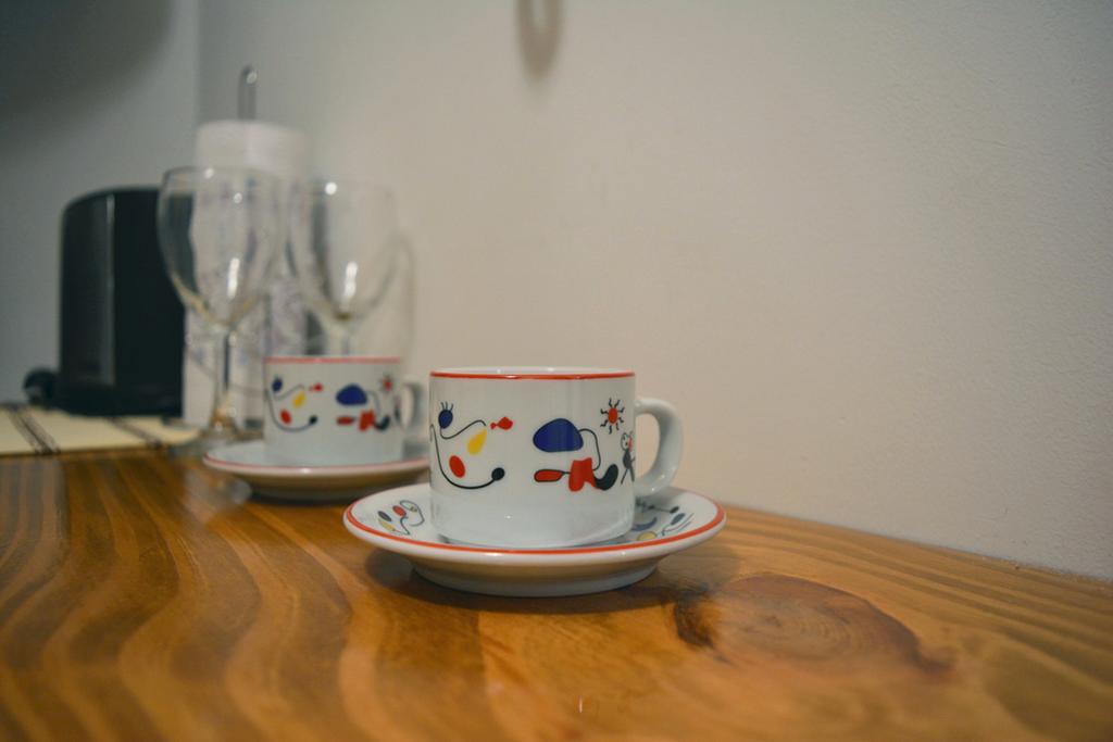 Apartamento Av Corrientes Y Esmeralda! Teatros!!! Depto 53mts! Cómodo Y Equipado - Cuidamos Su Estadía