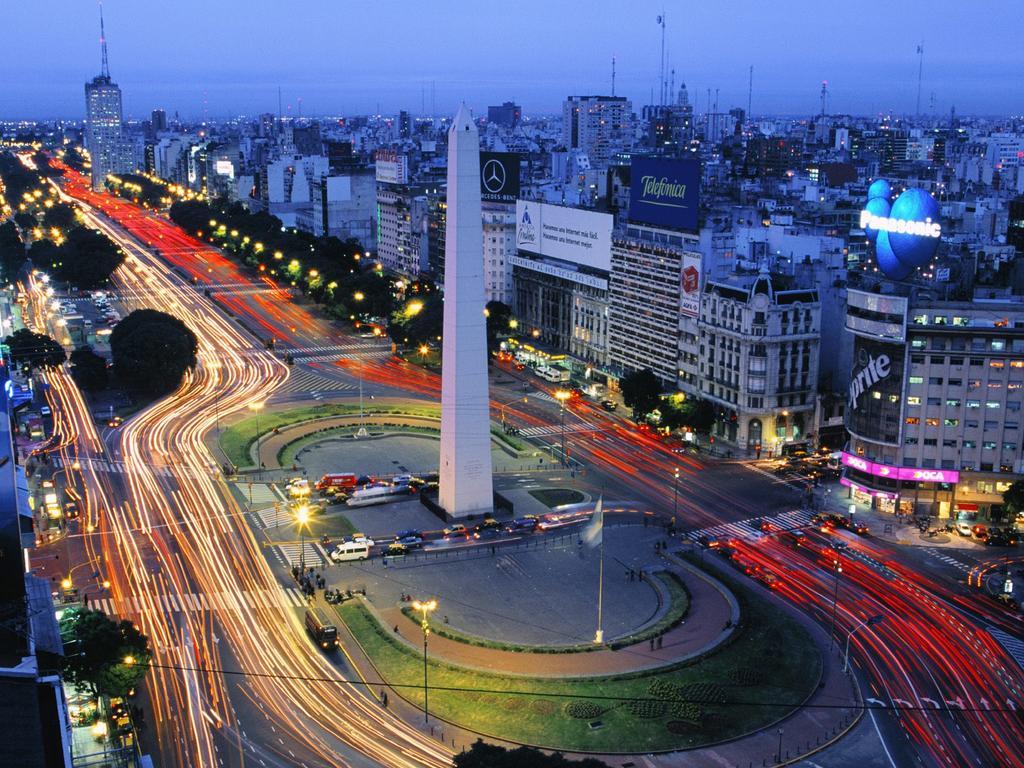 Av Corrientes Y Esmeralda! Teatros!!! Depto 53mts! Cómodo Y Equipado - Cuidamos Su Estadía Apartamento Ciudad Autónoma de Buenos Aires