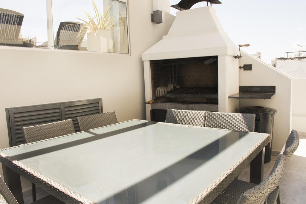 Apartamento Estudio Deco
