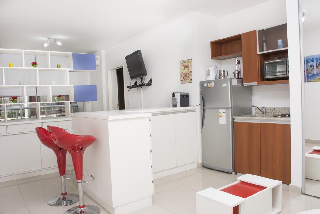 Estudio Deco Apartamento Ciudad Autónoma de Buenos Aires