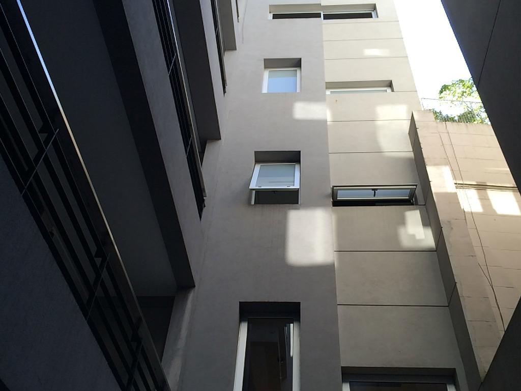 Buco & Residences Hotel Ciudad Autónoma de Buenos Aires