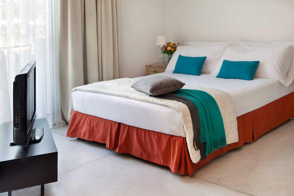 Buco & Residences 3*
