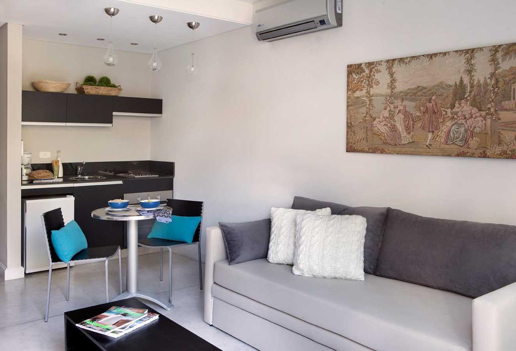 Hotel Buco & Residences Ciudad Autónoma de Buenos Aires