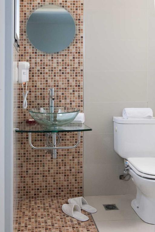 Buco & Residences Hotel