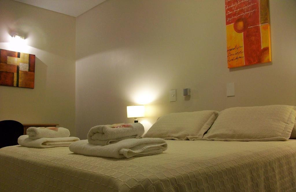 Comra Hotel Buenos Aires