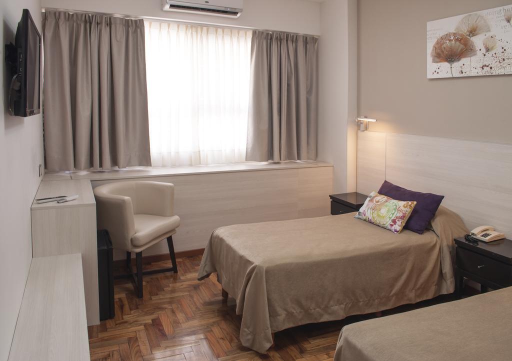 Columbia Palace 3* Ciudad Autónoma de Buenos Aires