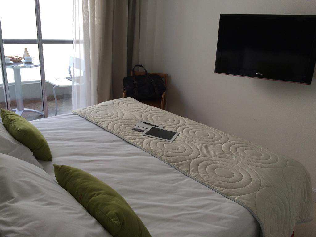 Hotel Buco & Residences