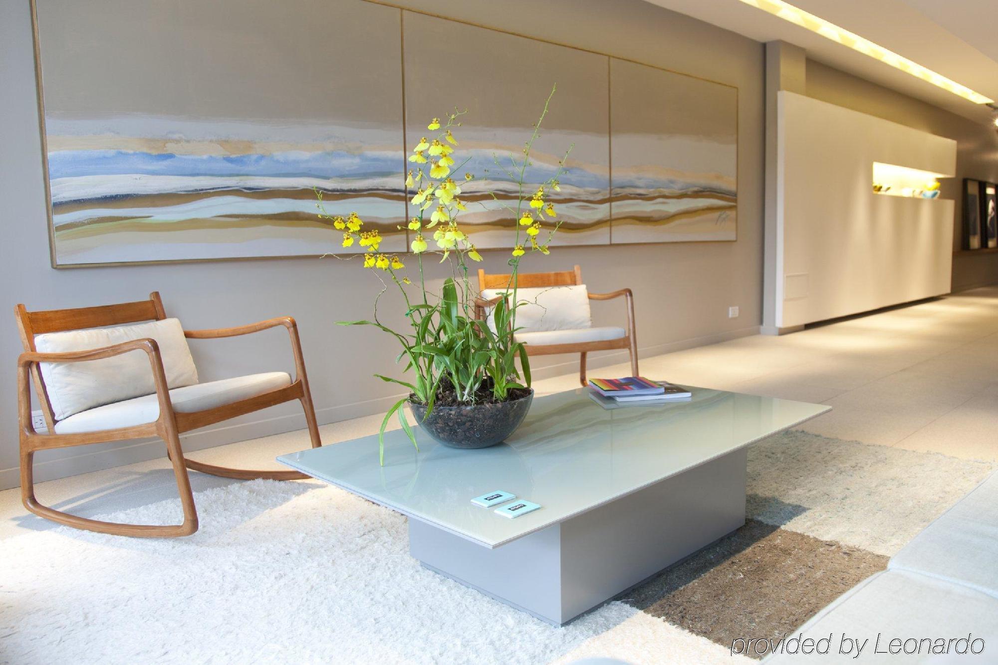 Hotel Atempo Design Buenos Aires