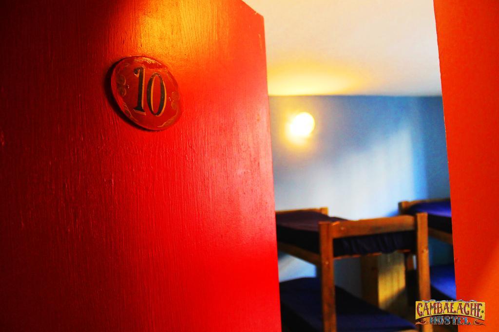 Hostal Cambalache