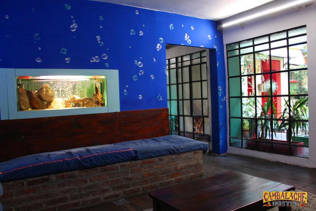 Cambalache Hostal Ciudad Autónoma de Buenos Aires