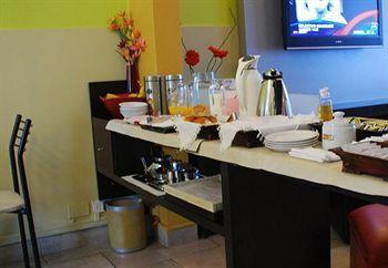 First Palermo Hotel 3*