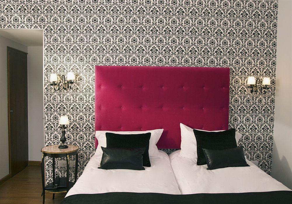 Hotel Rendez Vous Ciudad Autónoma de Buenos Aires