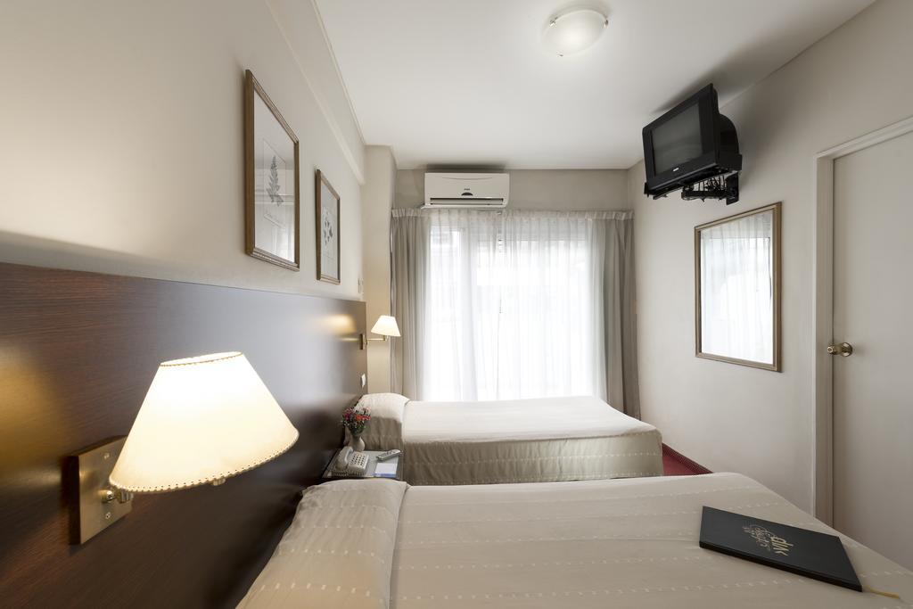 Hotel Concorde 3*